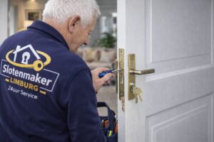 Sloten vervangen en repareren Tegelen