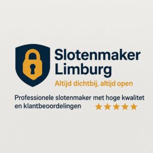 slotenmaker tegelen